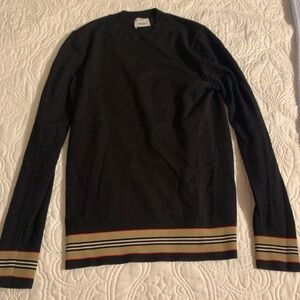 Burberry Women's sweater XS